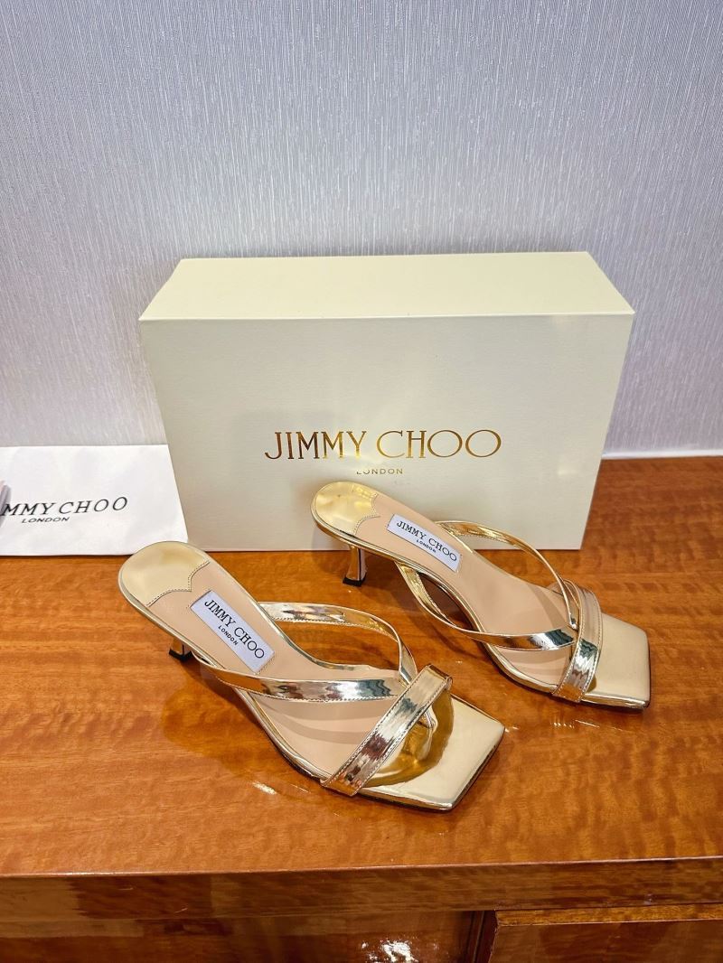 Jimmy Choo Sandals